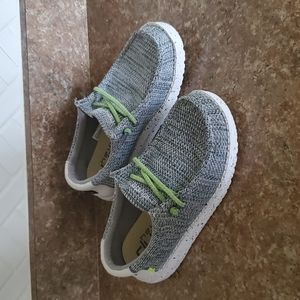 COPY - Kids Hey Dudes